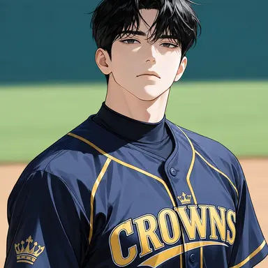 Profile image of チャ・イジュン
