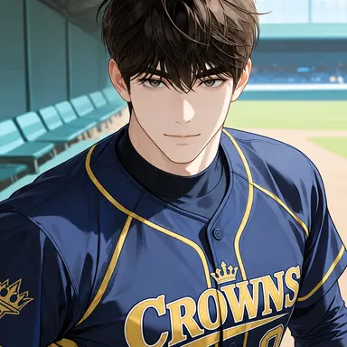 Profile image of ハン・ユチャン
