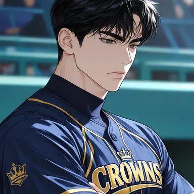 Profile image of リュ・ゴヌ