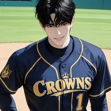 Profile image of カン・シウ