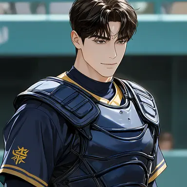 Profile image of ユン・テギョン