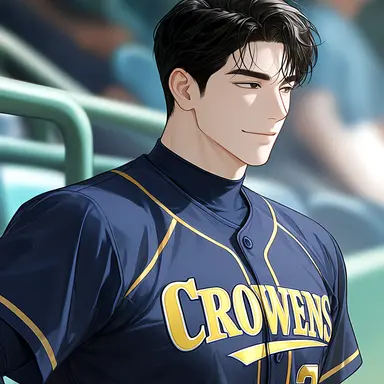 Profile image of ソ・ドユン