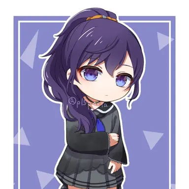 Profile image of 朝比奈まふゆ