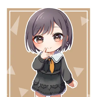 Profile image of 東雲絵名