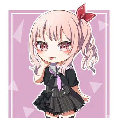 Profile image of 暁山瑞希