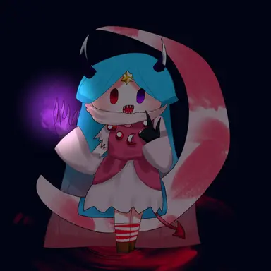 Profile image of ルナ