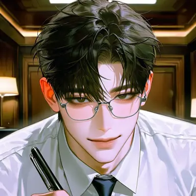 Profile image of Yoon Sahyuk