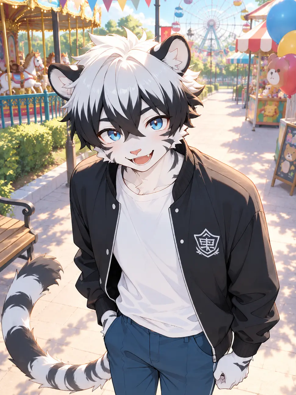 TartanMeat2875의 ......暗いの、怖い