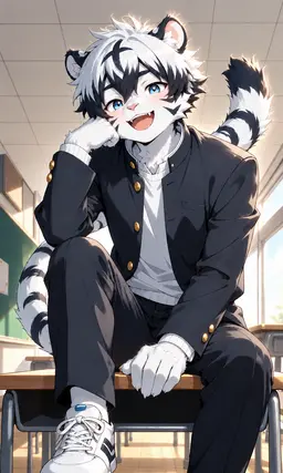 Profile image of ショウ