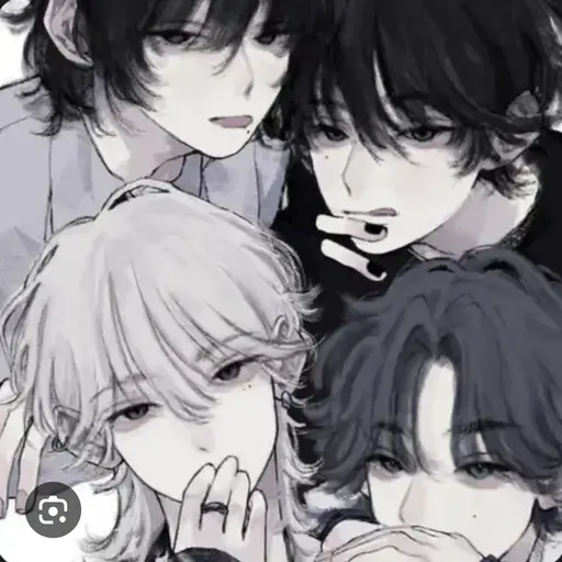 LateFan3861의 제인 , 덴 , 리오 , 히수