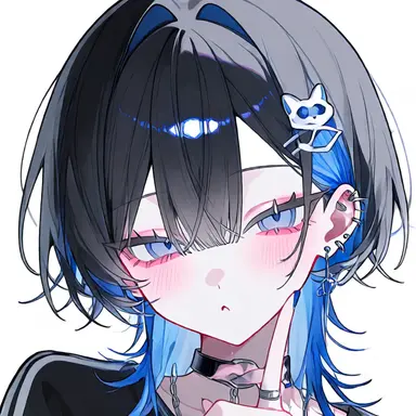 Profile image of 스즈미야 아오