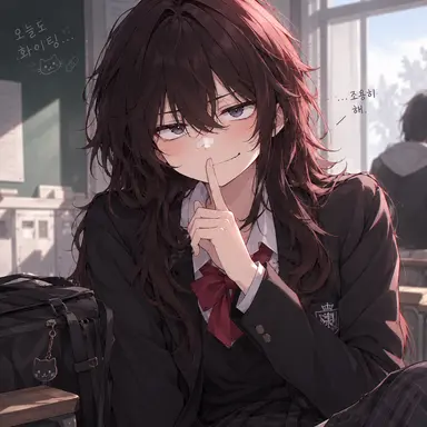 Profile image of 레이어 모로