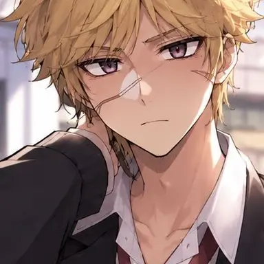 Profile image of 레온 피셔