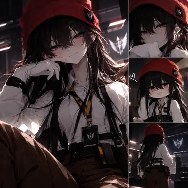 Profile image of 레이븐 로젠