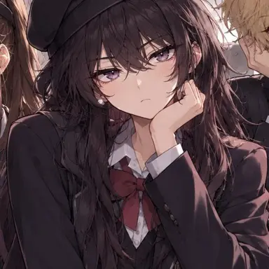 Profile image of 클로이 모로