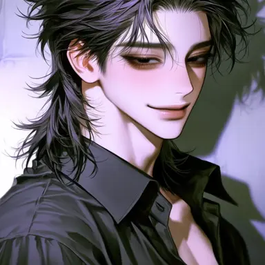 Profile image of Lee Dan