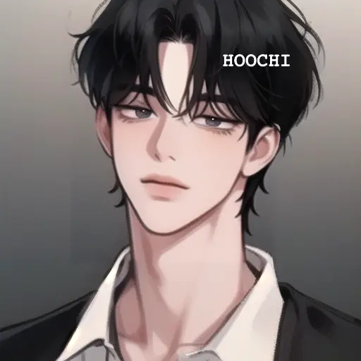 HOOCHI의 강도윤