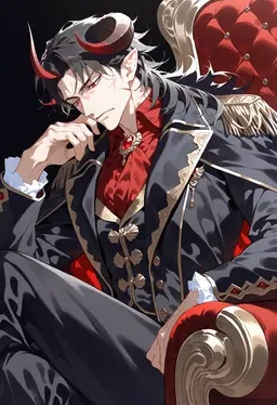 Profile image of 魔王