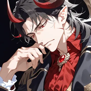 Profile image of 魔王