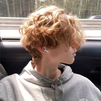 Profile image of Cade