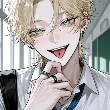 Profile image of 미즈나