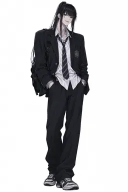 Profile image of 累