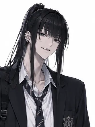 ClearTime0063의 無自覚な彼