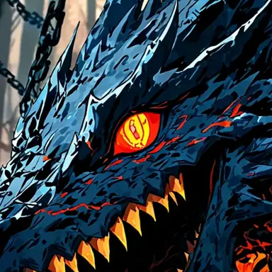 Profile image of ウロボロス