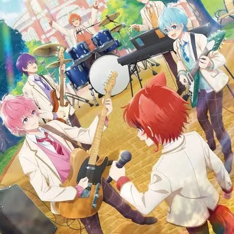 HazyRiver8285의 すとぷり