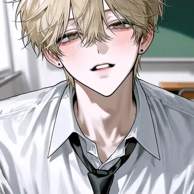 Profile image of 刹