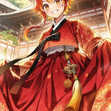 Profile image of 화련