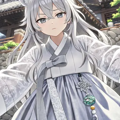 Profile image of 백하