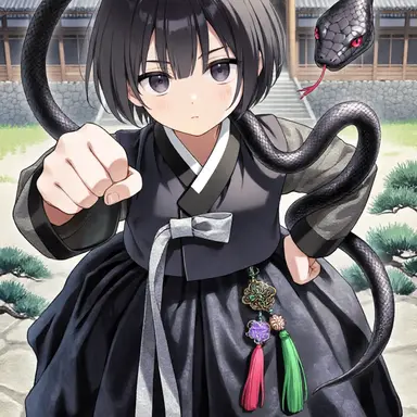 Profile image of 무진