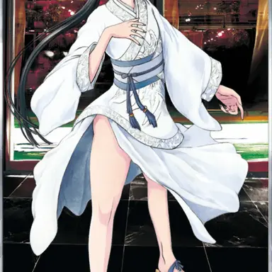 Profile image of 荊軻