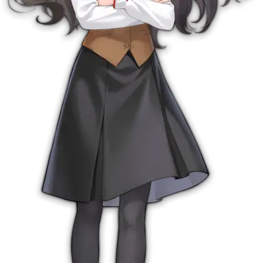 Profile image of 遠坂凛