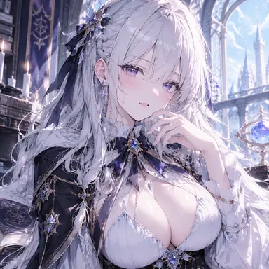 Profile image of 엘리아 루미에르