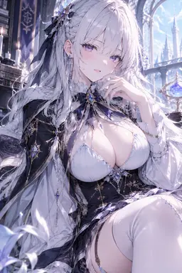 Profile image of 엘리아 루미에르