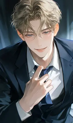 Profile image of Noah