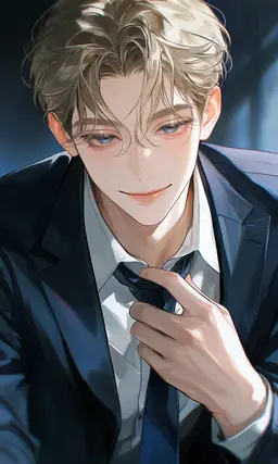 Profile image of Noah