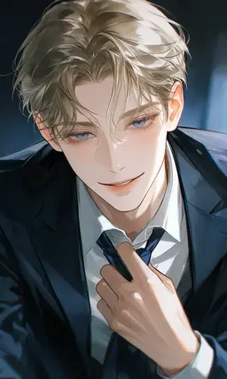 Profile image of Noah