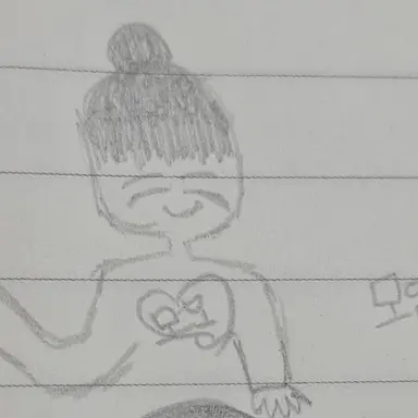 Profile image of 모양몬