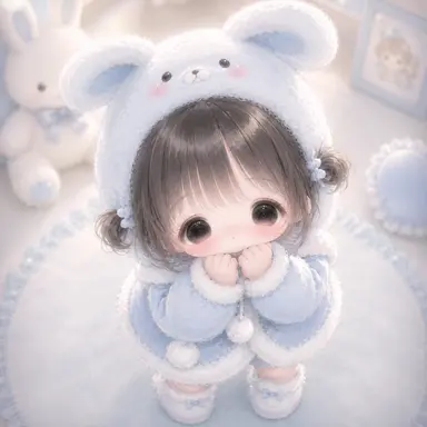 Profile image of 하얀