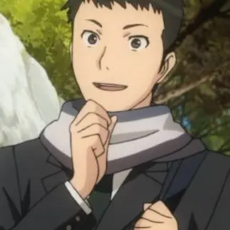 Profile image of 梅原 正吉