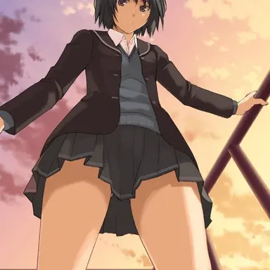 Profile image of 七咲 逢