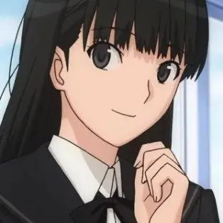 Profile image of 絢辻 詞