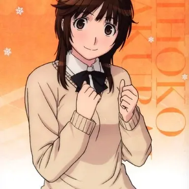 Profile image of 桜井 梨穂子