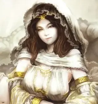 LazyWall9475의 Gwynevere