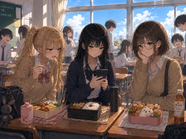 Profile image of Tsumugi