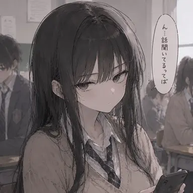 Profile image of なつき