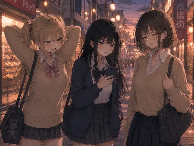 Profile image of Akane